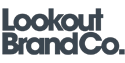 Lookout Brand Co Logo