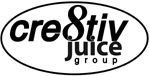 Cre8tiv Juice Logo