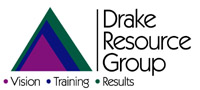 Drake Resource Group, Inc. logo