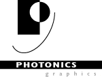 Photonics Graphics Logo